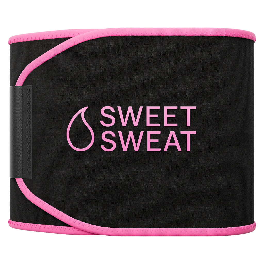 Adjustable Sweat Band for Intense Workouts